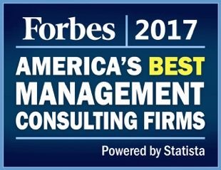 Forbes Names ESG one of “America’s Best Management Consulting Firms” for the Second Year in a Row