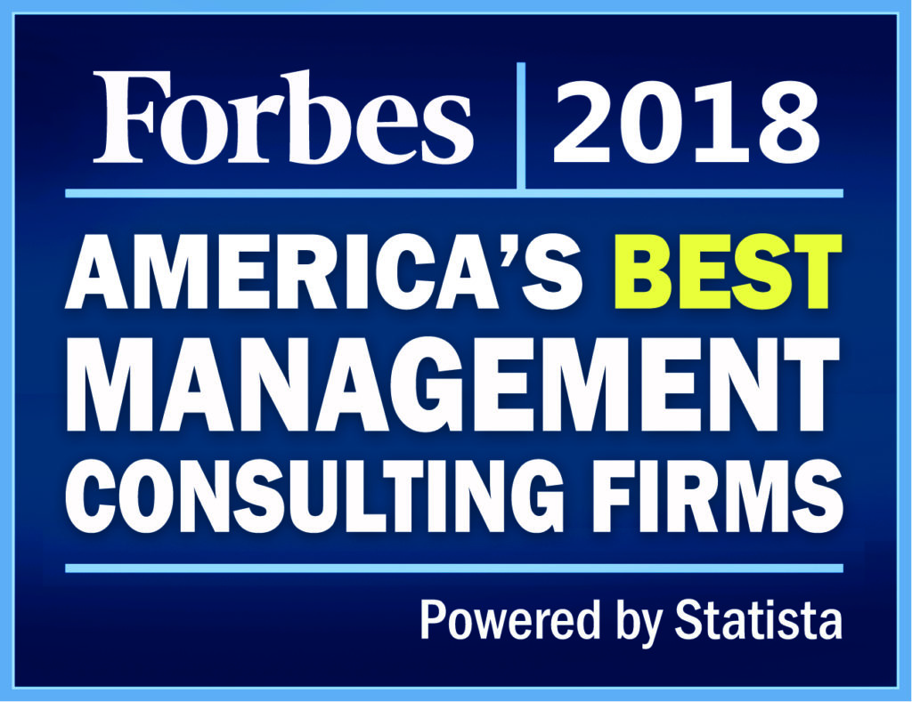 ESG Among Forbes’ List of America’s Best Management Consulting Firms for Third Consecutive Year