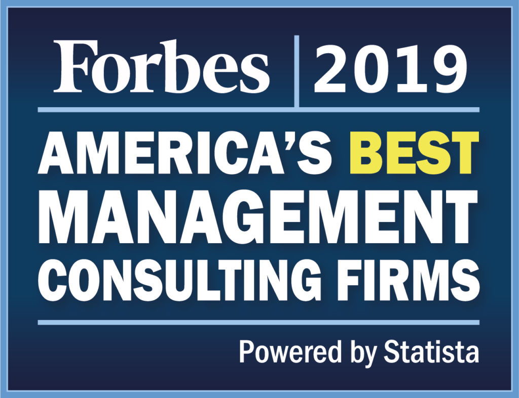 ESG’s Talent Recognized on Forbes’ List of America’s Best Management Consulting Firms for Fourth Consecutive Year
