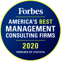 ESG Recognized on Forbes’ List of America’s Best Management Consulting Firms for Fifth Consecutive Year