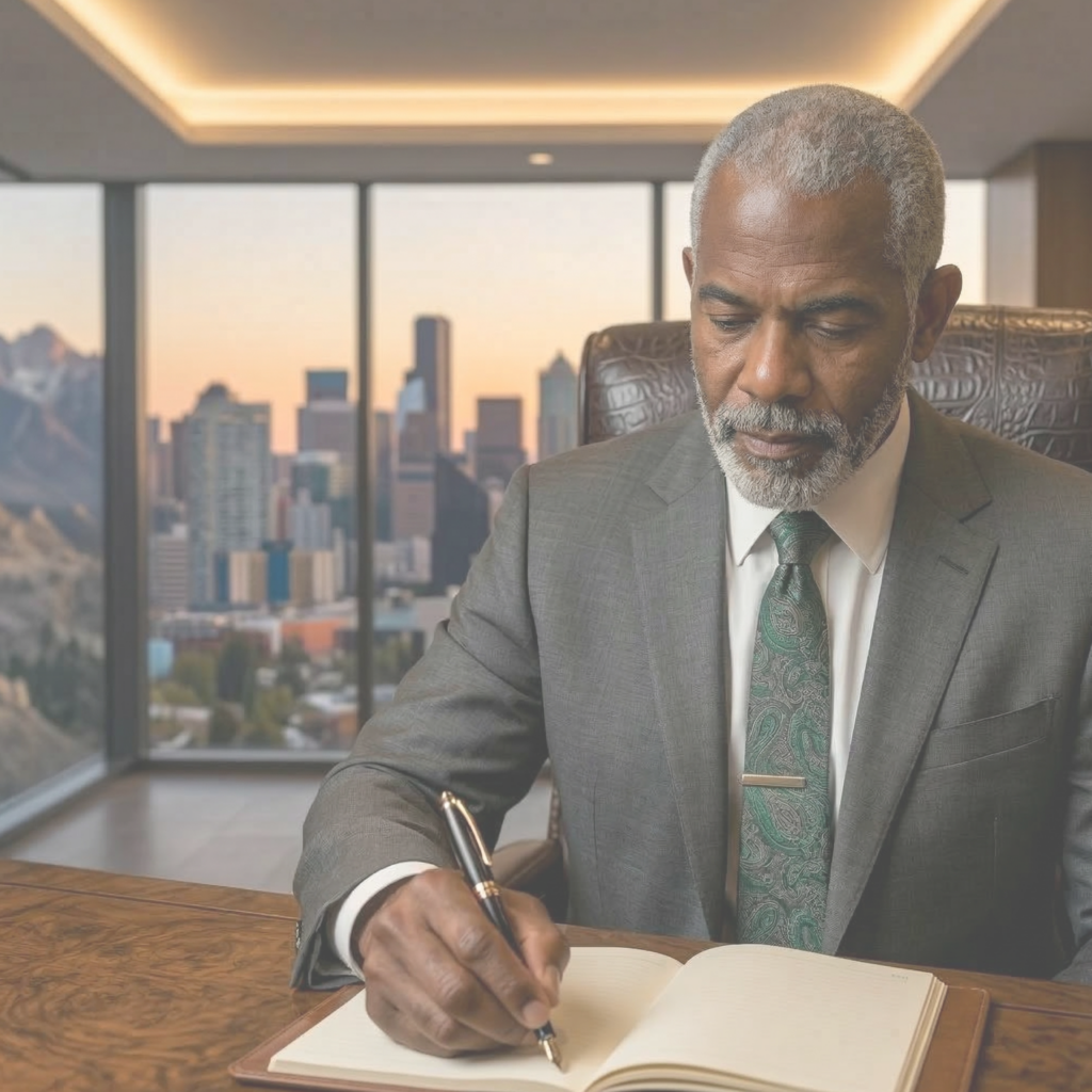 [Guest Post] The Confession: What every CEO is thinking about AI but nobody is saying out loud.